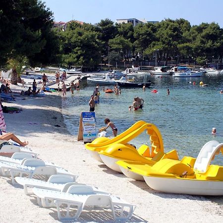 Apartments By The Sea Trogir - 15011 エクステリア 写真