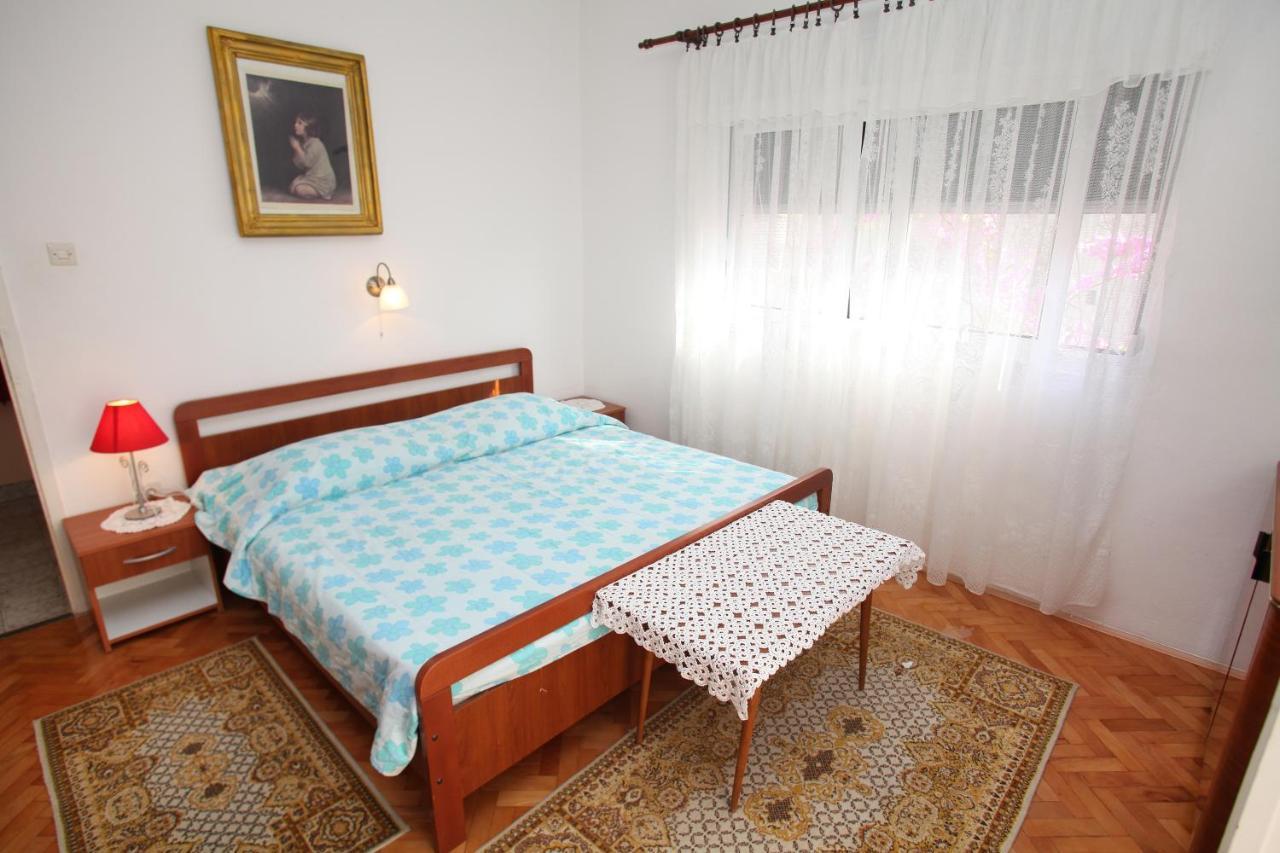 Apartments By The Sea Trogir - 15011 エクステリア 写真