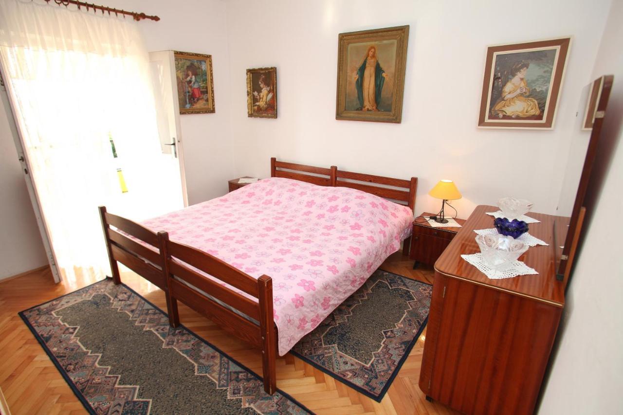 Apartments By The Sea Trogir - 15011 エクステリア 写真