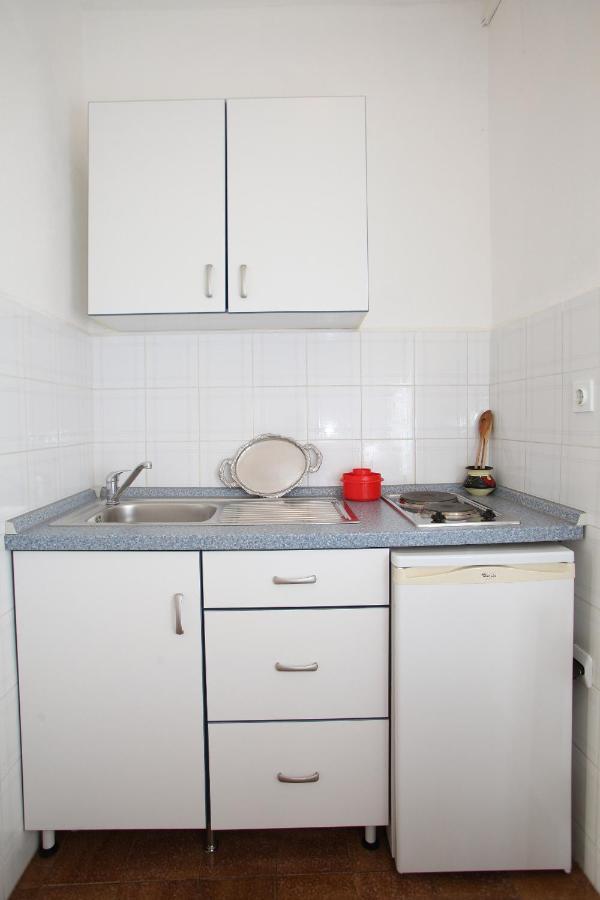 Apartments By The Sea Trogir - 15011 エクステリア 写真