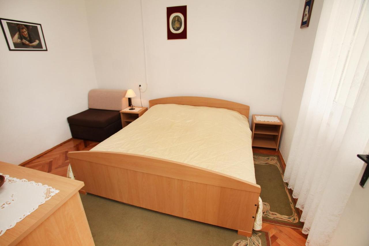 Apartments By The Sea Trogir - 15011 エクステリア 写真