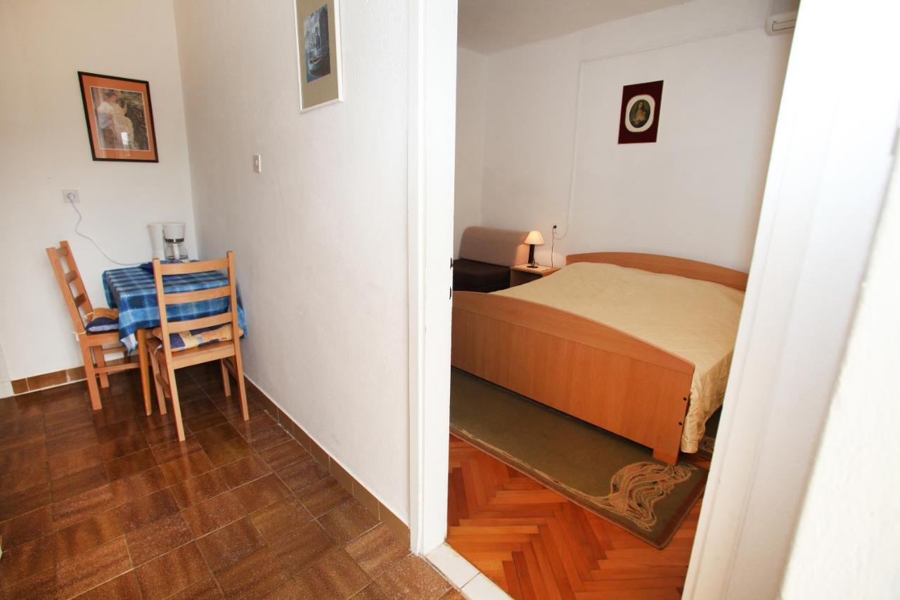 Apartments By The Sea Trogir - 15011 エクステリア 写真